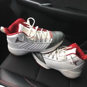 Jordan 19s original